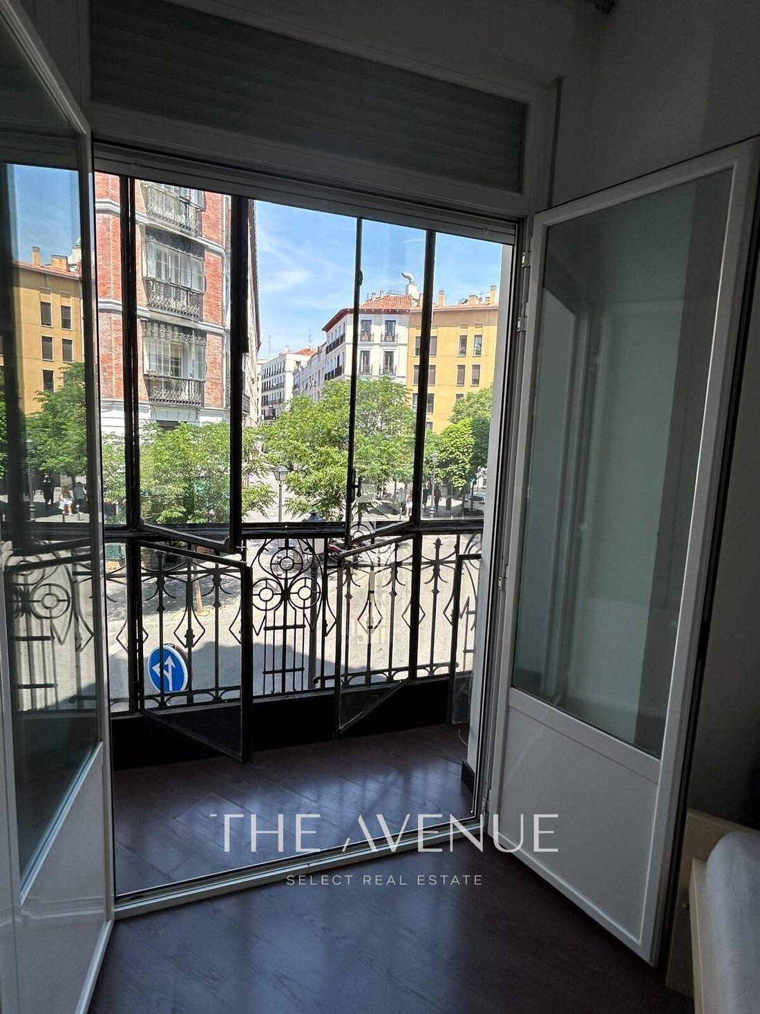 Apartment in Centro, Madrid, Spain 1 - 14966179