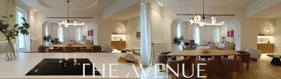 Apartment in Barrio Salamanca, Madrid, Spain 5 - 14966178