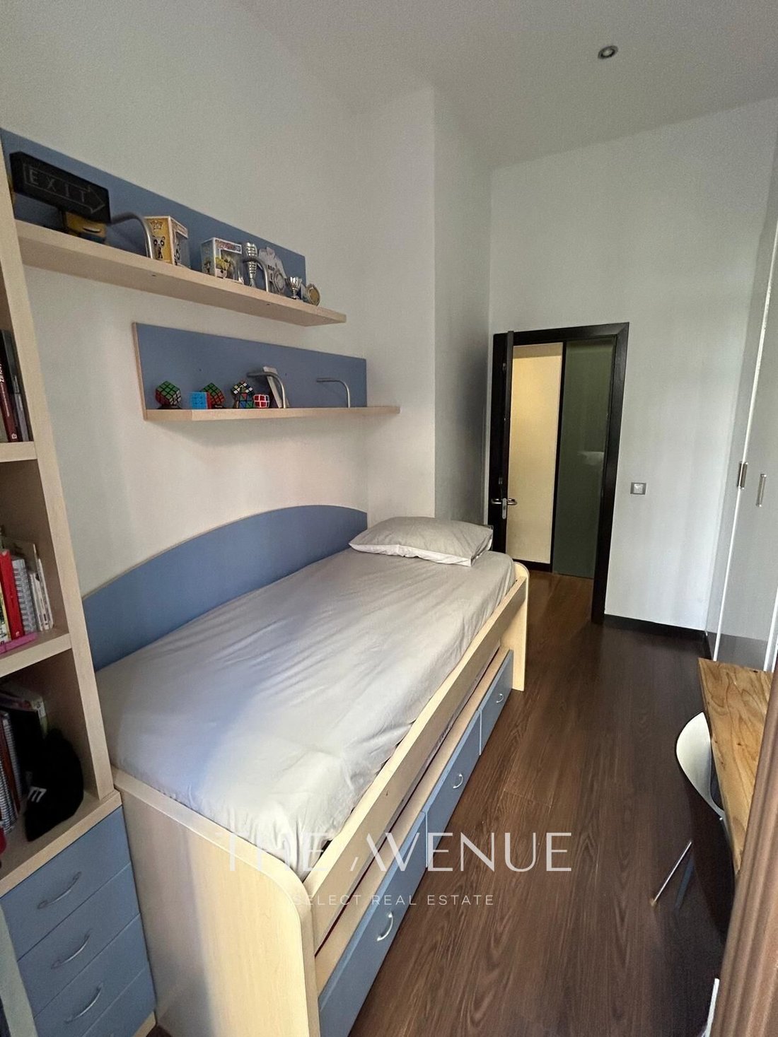 Apartment in Centro, Madrid, Spain 5 - 14966179
