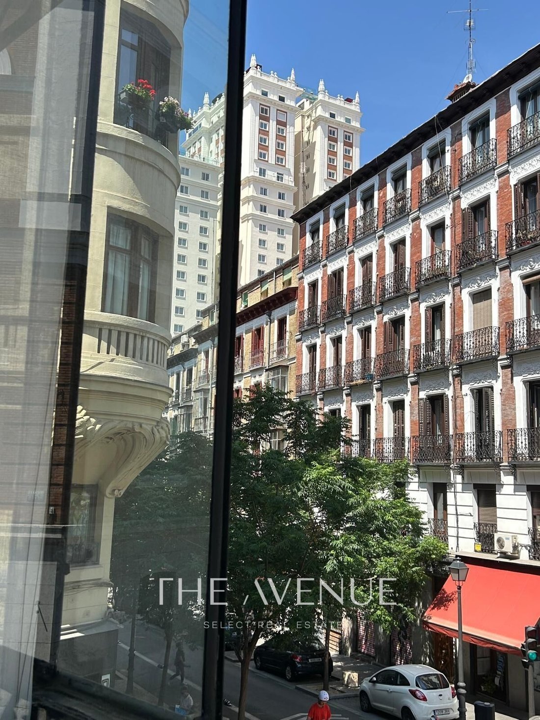 Apartment in Centro, Madrid, Spain 2 - 14966179