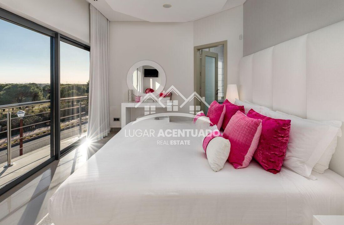 Condo in Vila Nova de Cacela, Algarve, Portugal 5 - 14966190