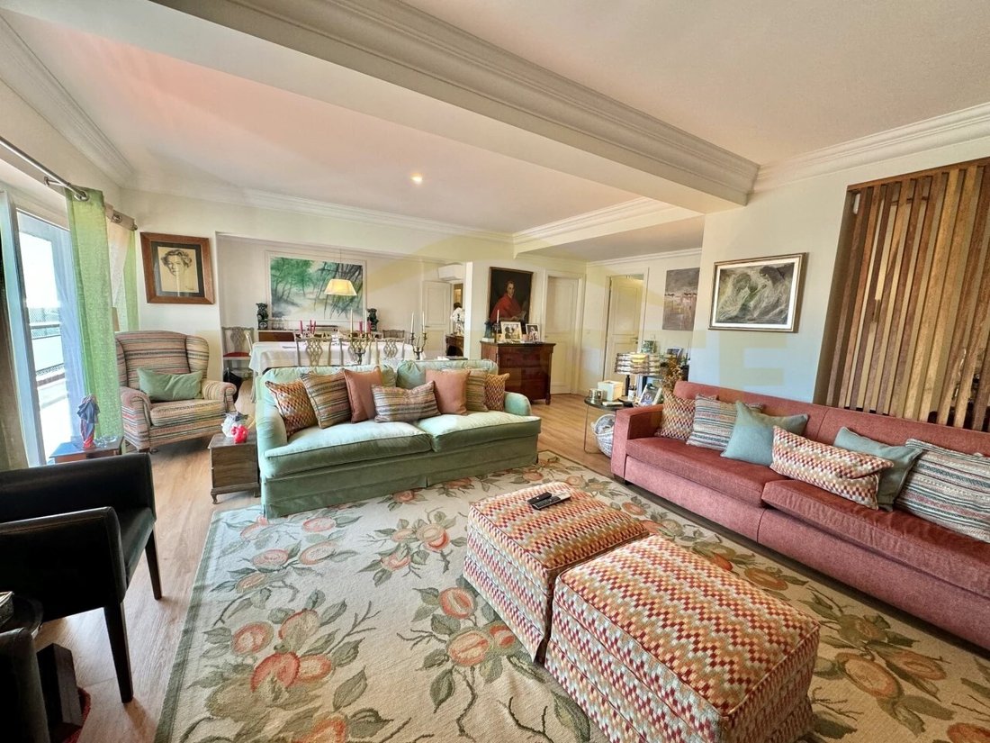Penthouse in Estoril, Cascais e Estoril, Lisbon 2 - 14966191