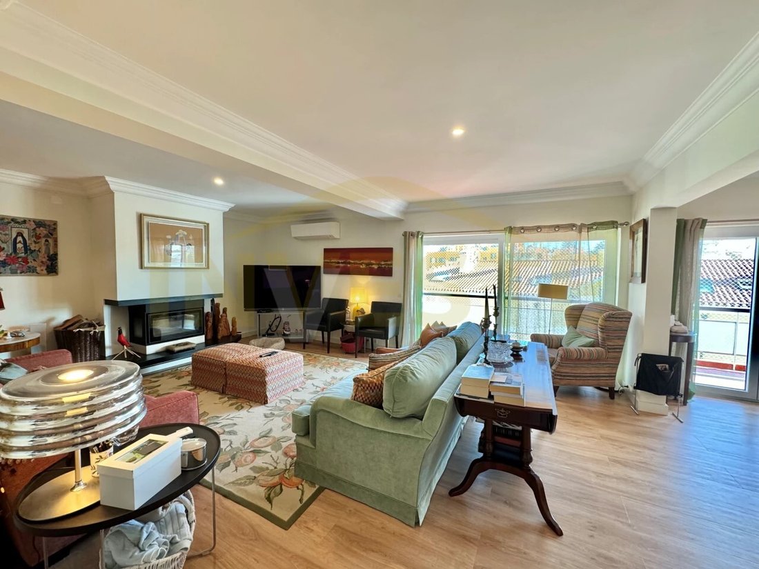 Penthouse in Estoril, Cascais e Estoril, Lisbon 3 - 14966191