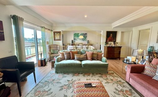 Penthouse en Estoril, Cascais y Estoril, Distrito de Lisboa 1