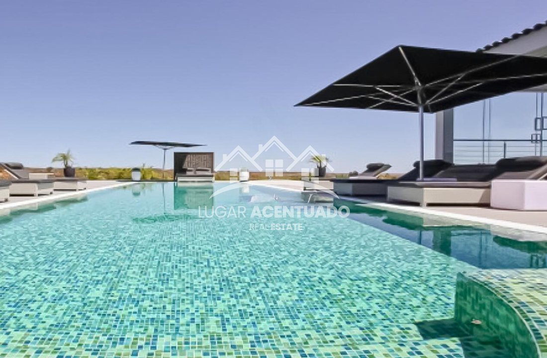 Condo in Vila Nova de Cacela, Algarve, Portugal 2 - 14966190