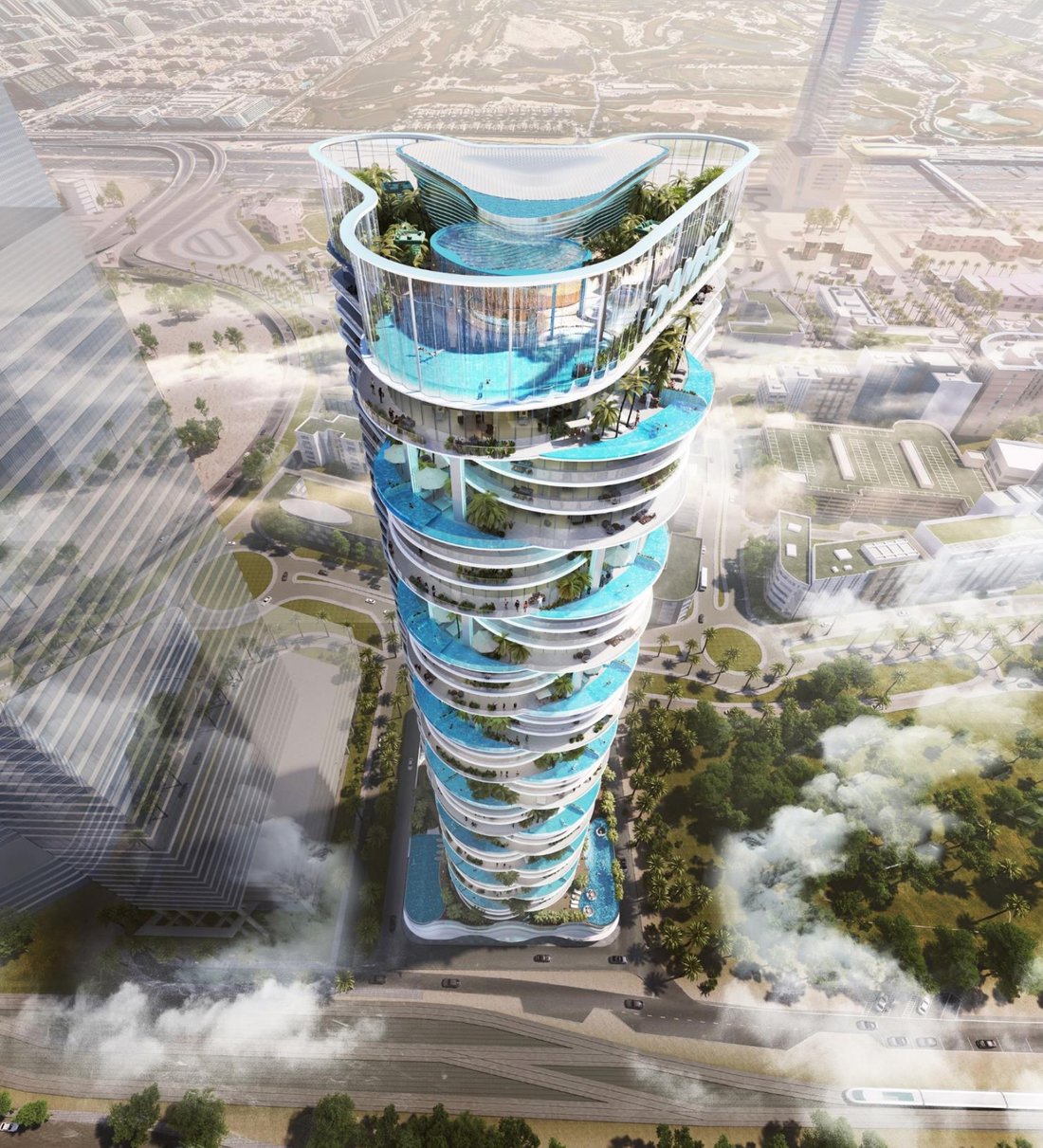 Apartment in Al Wasl, Dubai, United Arab Emirates 1 - 14966199