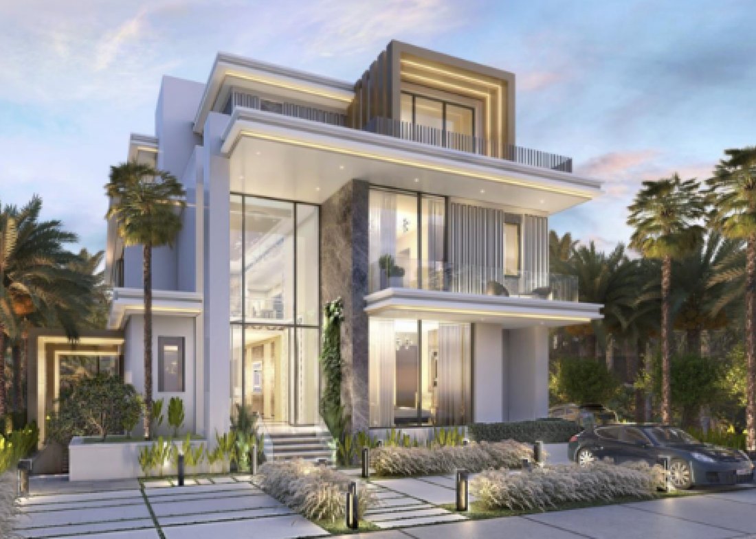 Villa in Al Wasl, Dubai, United Arab Emirates 3 - 14966213