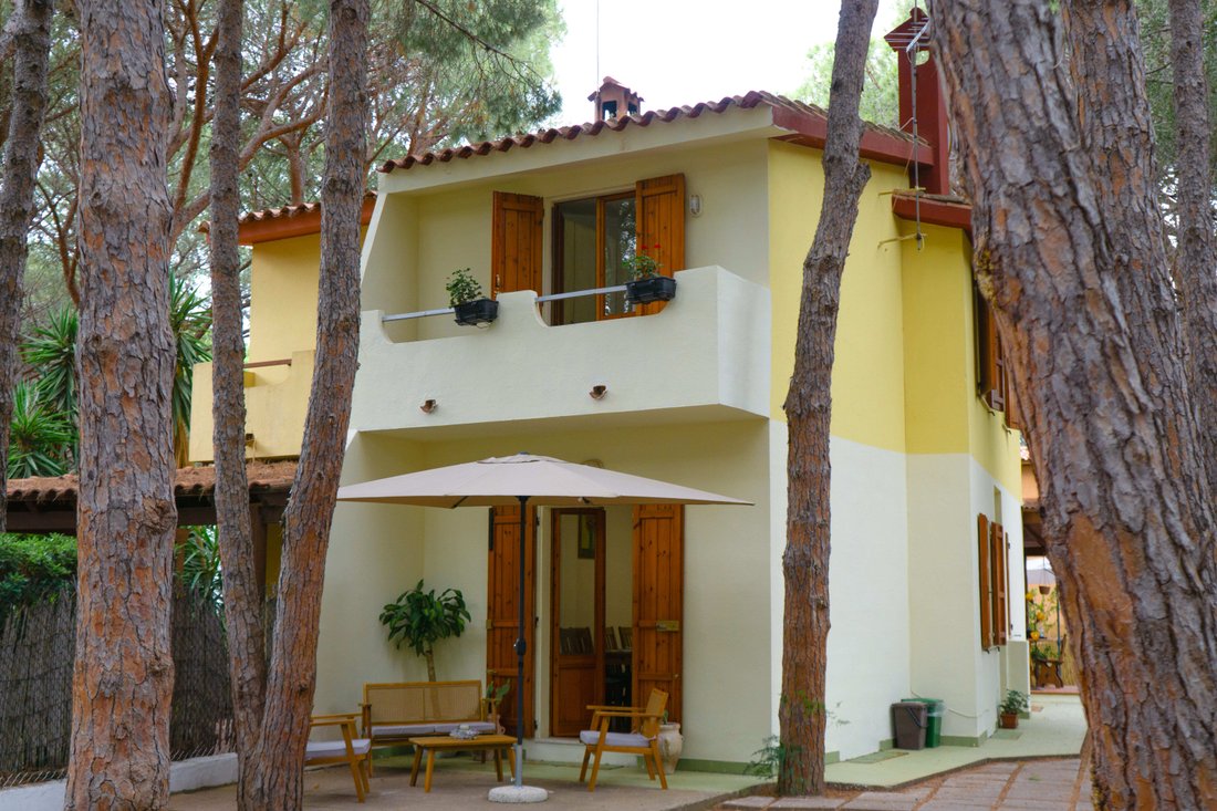 Villa in Pula, Sardinia, Italy 5 - 14968968