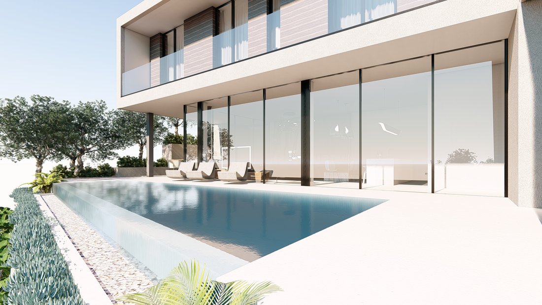 Villa in Zaton, Dubrovnik-Neretva County, Croatia 2 - 14968945