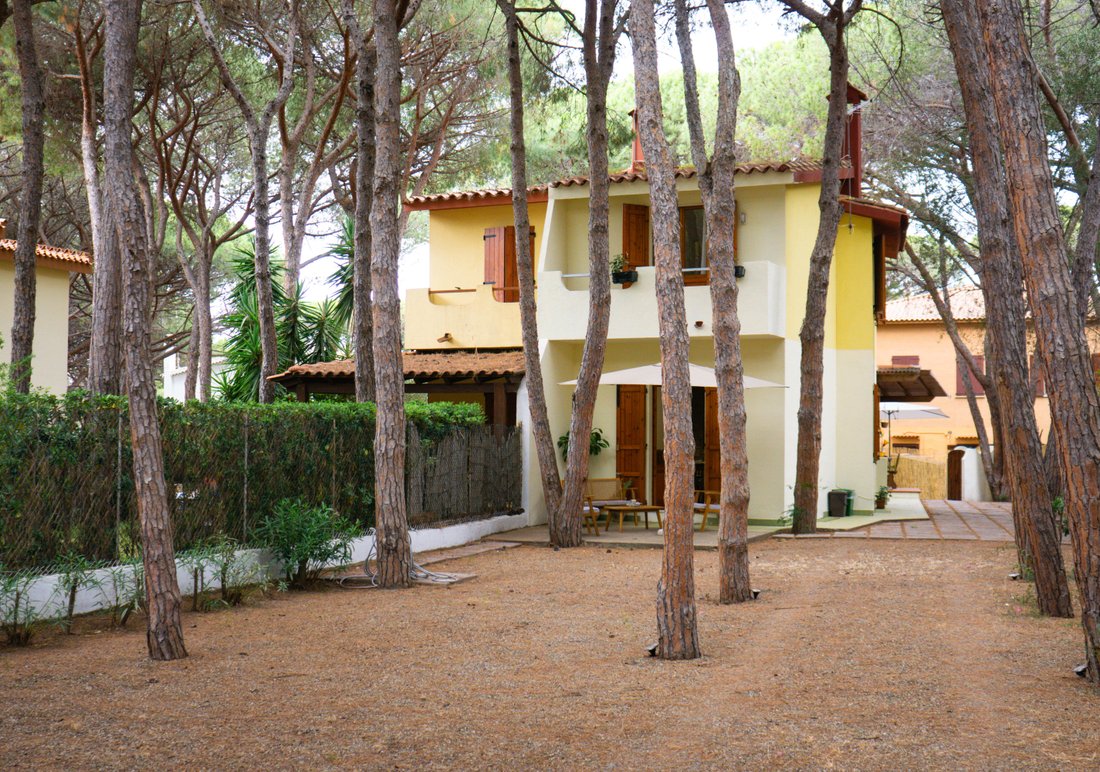 Villa in Pula, Sardinia, Italy 4 - 14968968