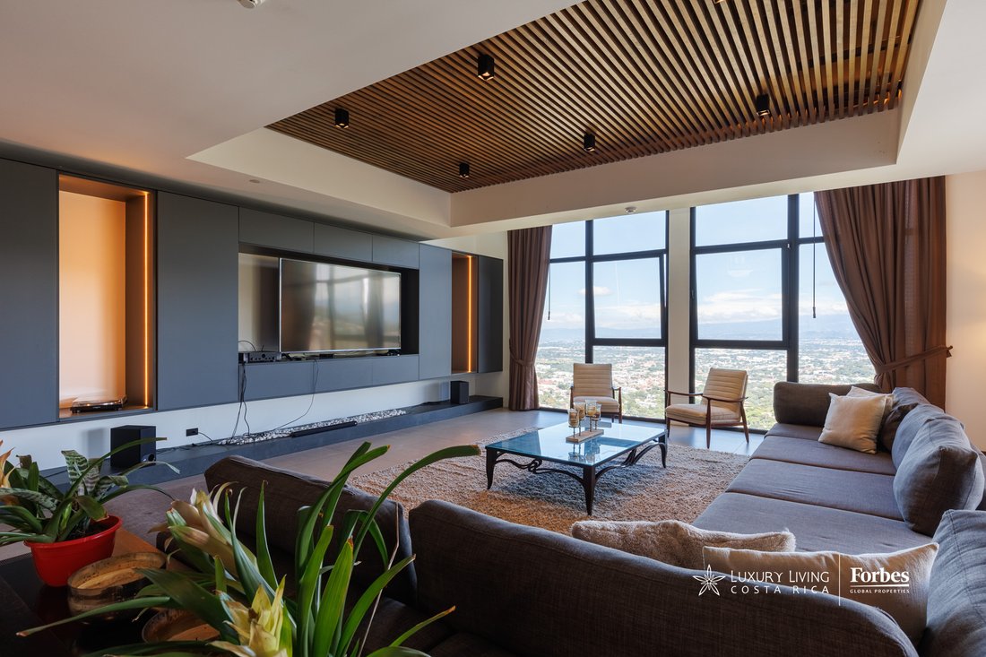 Apartment in Santa Ana, San José Province, Costa Rica 1 - 14966410