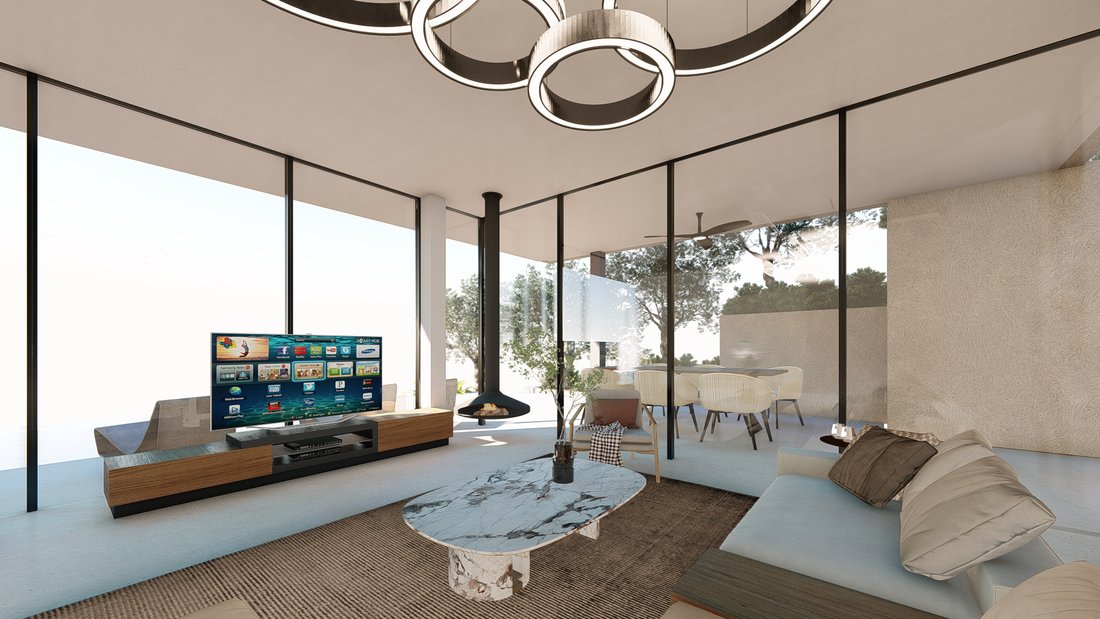 Villa in Zaton, Dubrovnik-Neretva County, Croatia 3 - 14968945