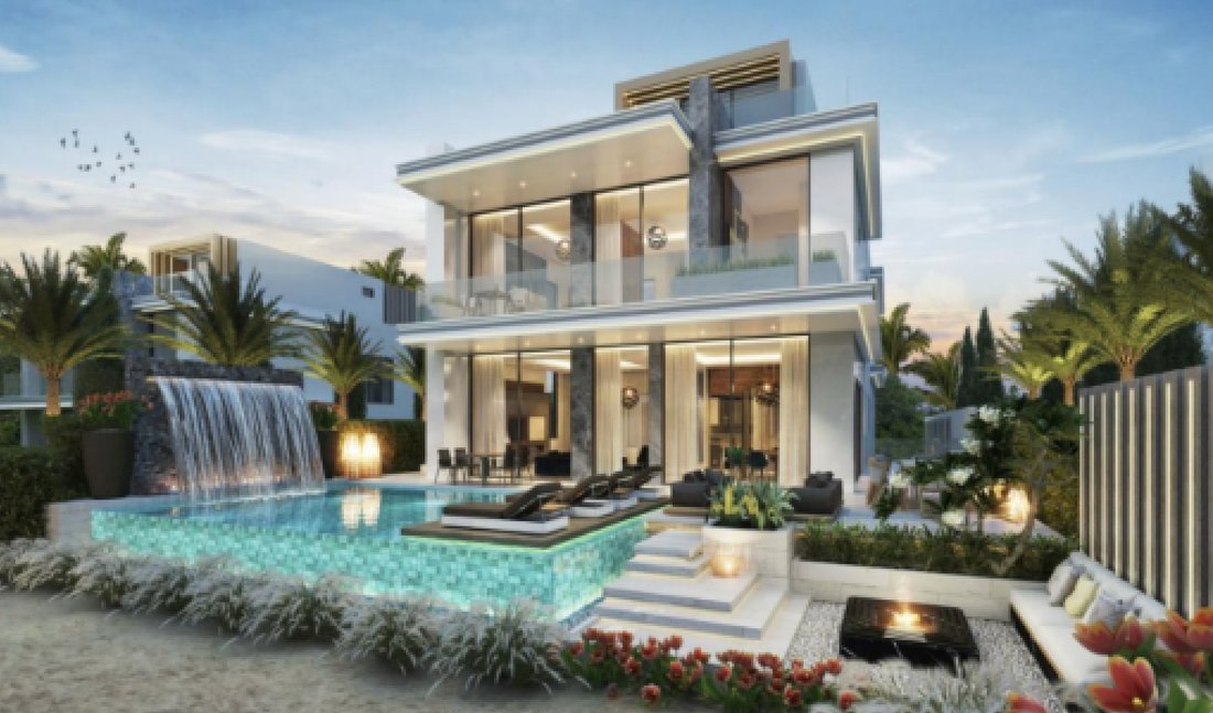 Villa in Al Wasl, Dubai, United Arab Emirates 5 - 14966213