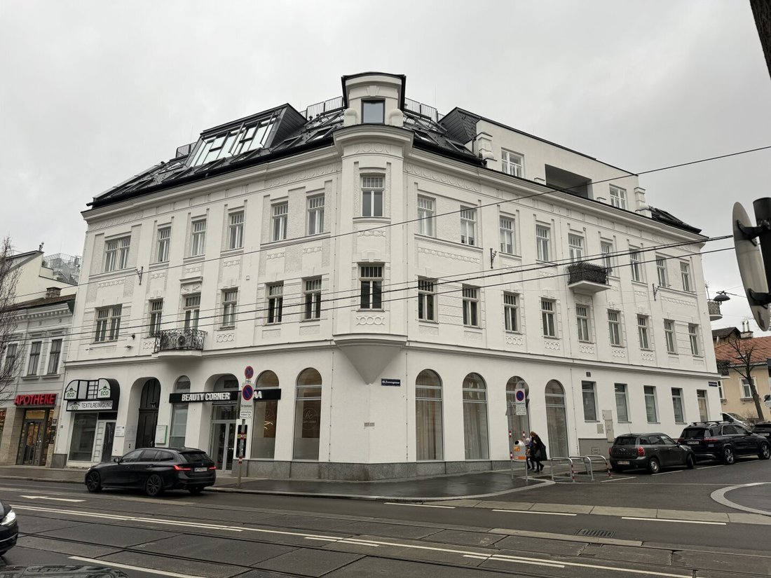 Penthouse in Vienna, Wien, Austria 1 - 14969053
