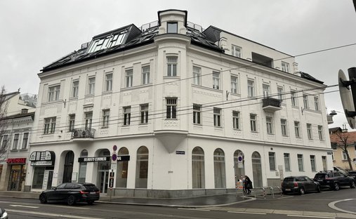 Penthouse in Vienna, Wien, Austria 1