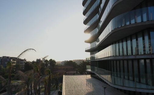 Apartment in Punta del Este, Maldonado Department, Uruguay 1