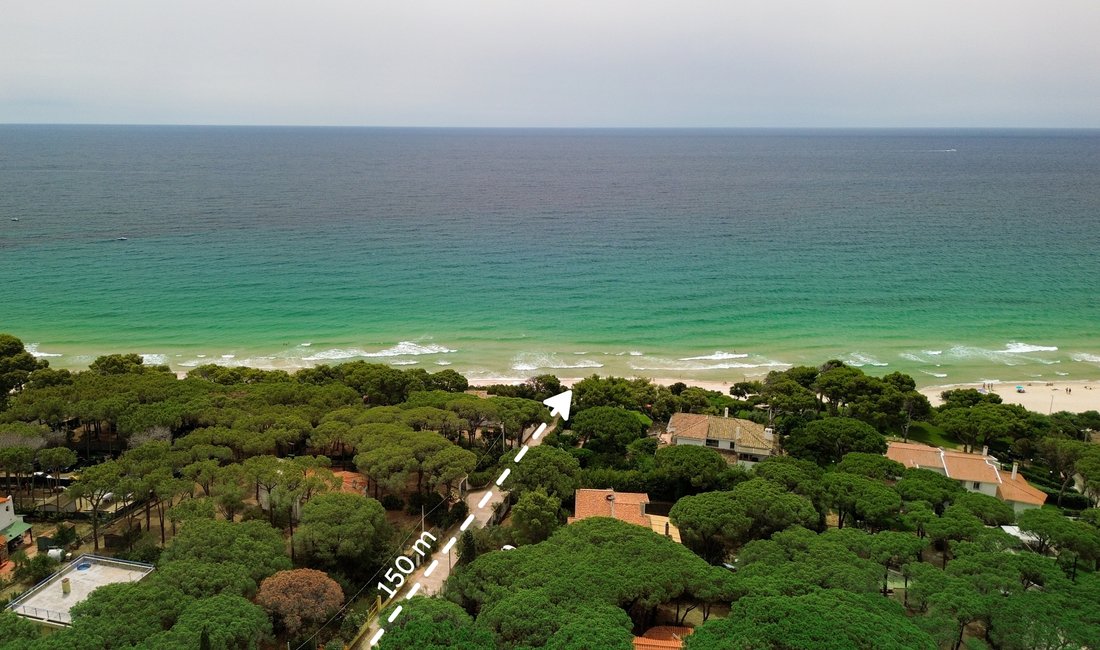 Villa in Pula, Sardinia, Italy 1 - 14968968