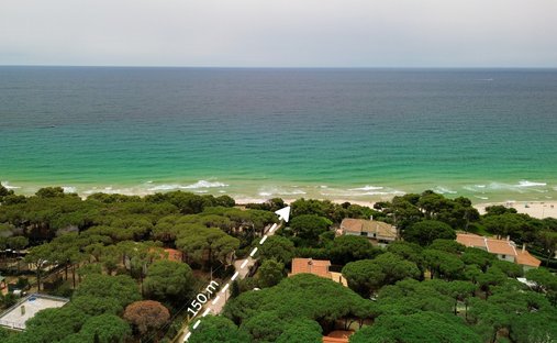 Villa a Pula, Sardegna, Italia 1