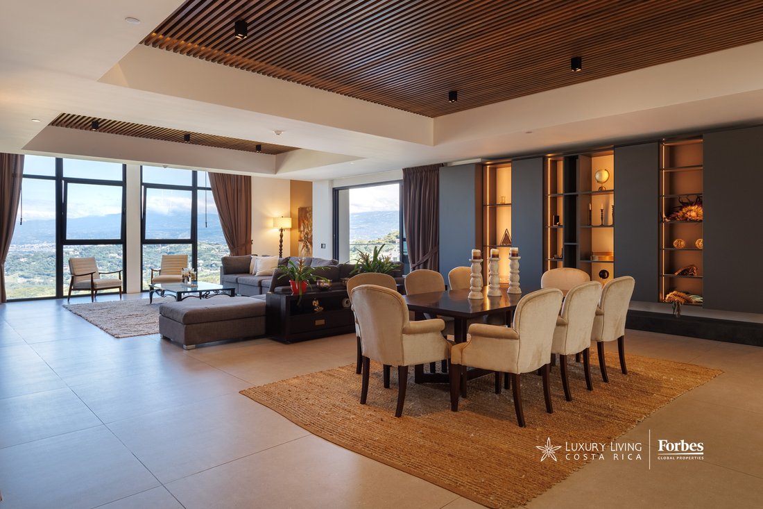 Apartment in Santa Ana, San José Province, Costa Rica 2 - 14966410