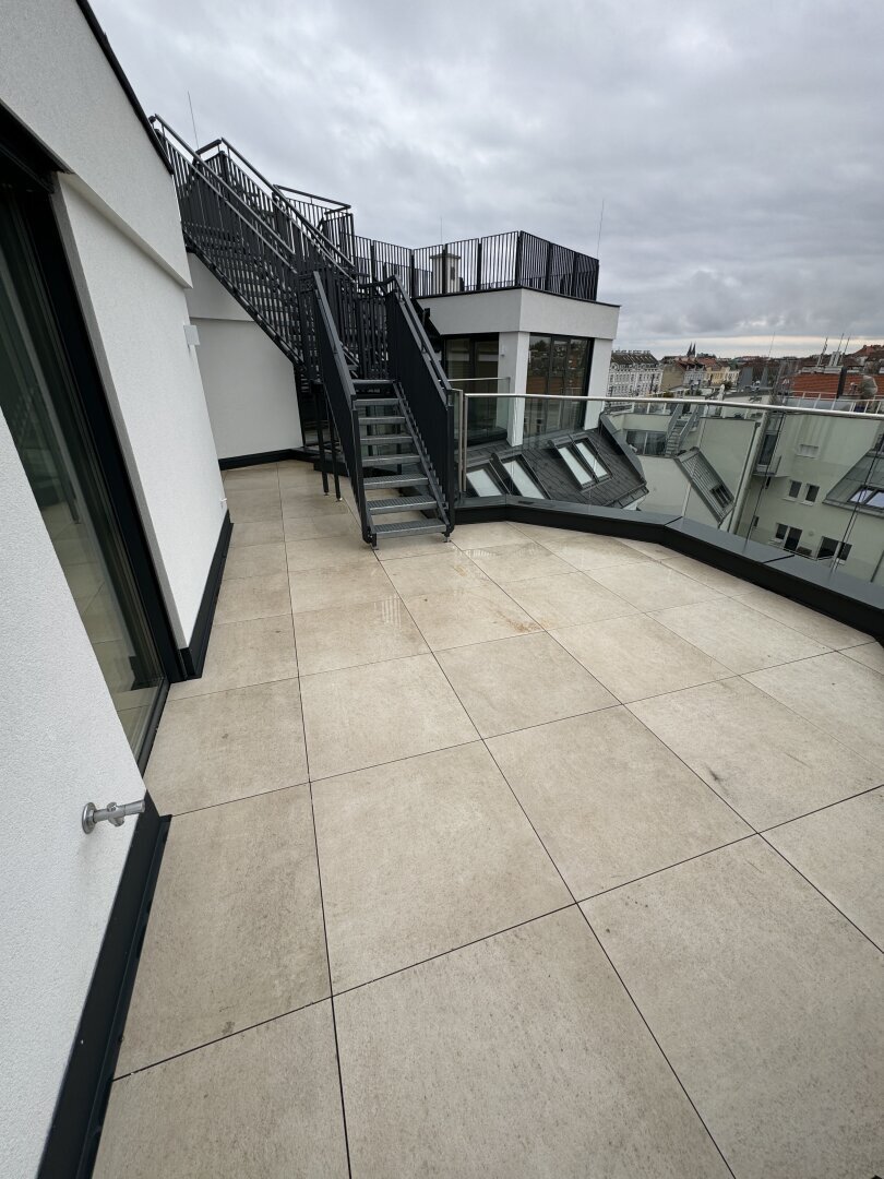 Penthouse in Vienna, Wien, Austria 3 - 14969053