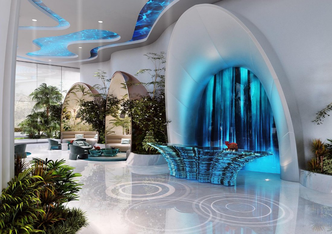 Apartment in Al Wasl, Dubai, United Arab Emirates 4 - 14966199