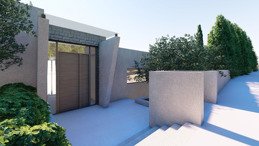 Villa in Zaton, Dubrovnik-Neretva County, Croatia 5 - 14968945