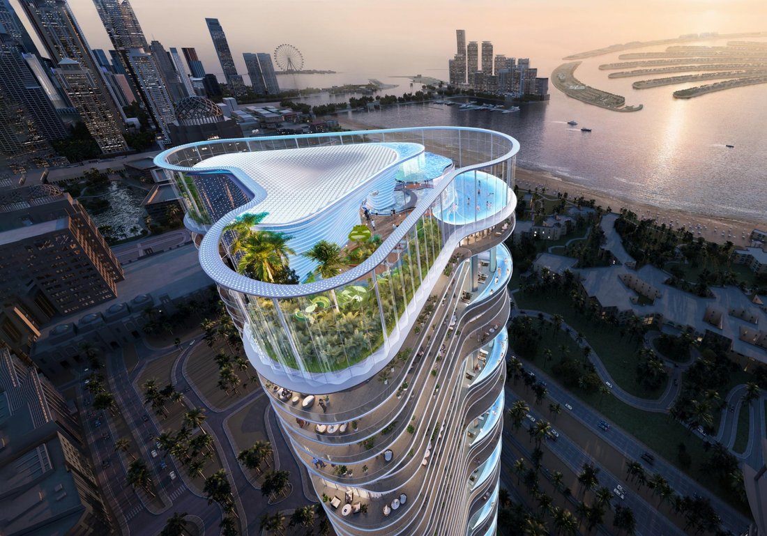 Apartment in Al Wasl, Dubai, United Arab Emirates 2 - 14966199