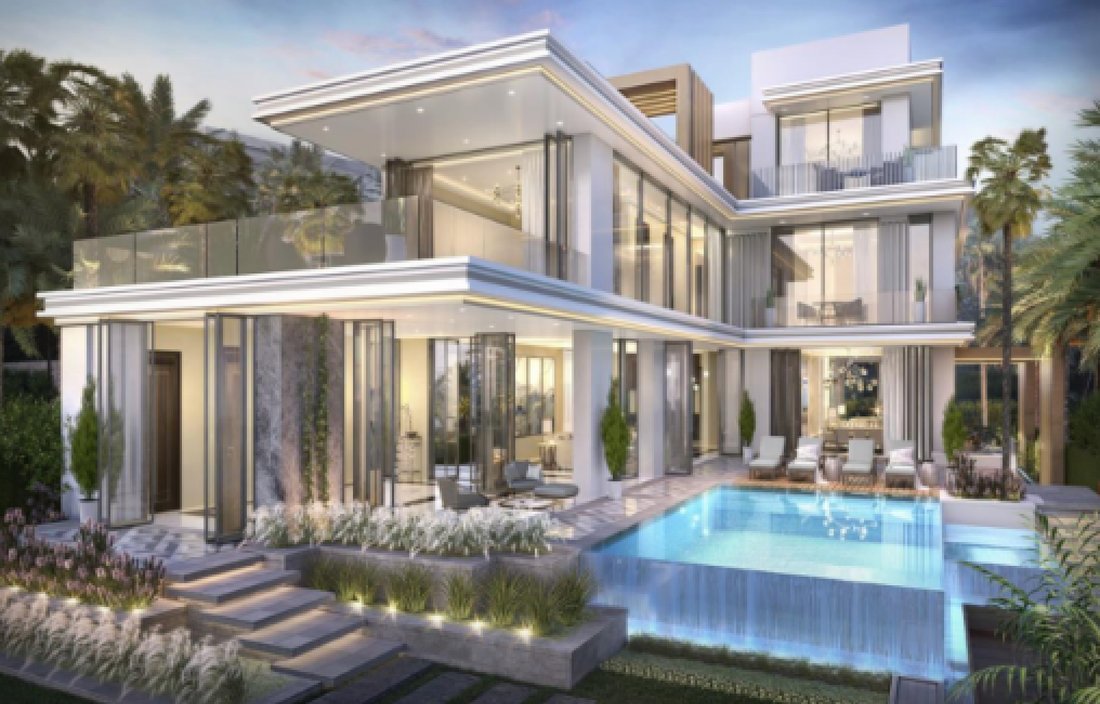 Villa in Al Wasl, Dubai, United Arab Emirates 4 - 14966213