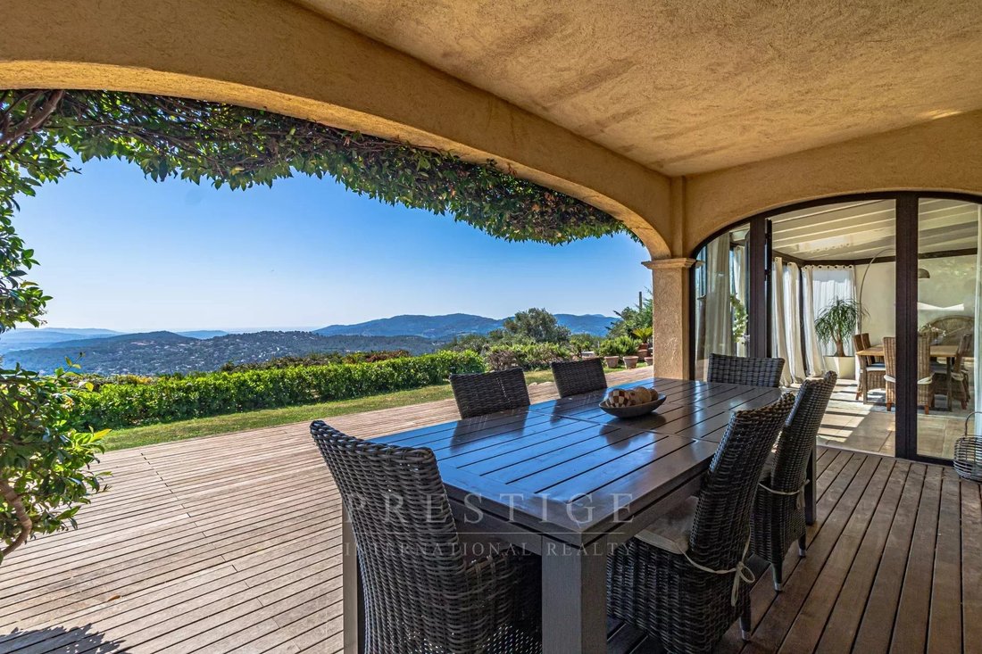 House in Spéracèdes, Provence-Alpes-Côte d'Azur, France 4 - 14966660