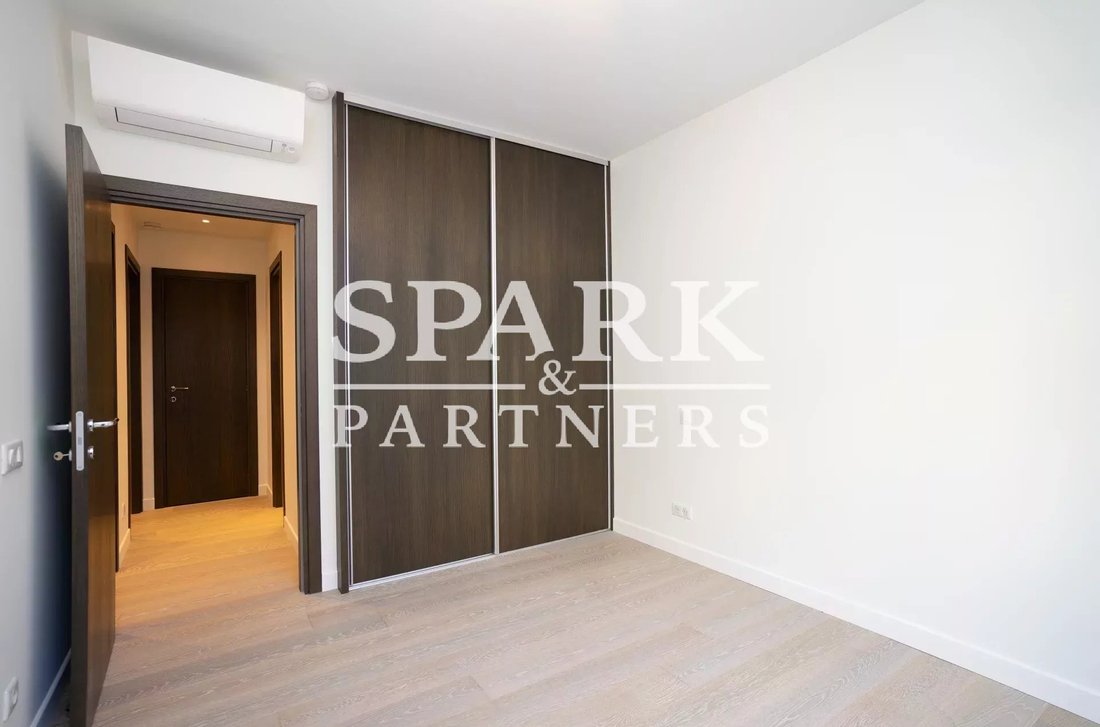 Apartment in Monaco, Monaco 5 - 14967744