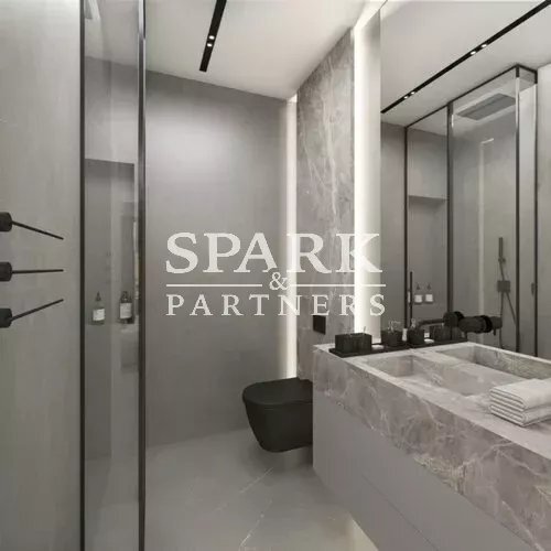 Apartment in Monaco, Monaco 5 - 14967730