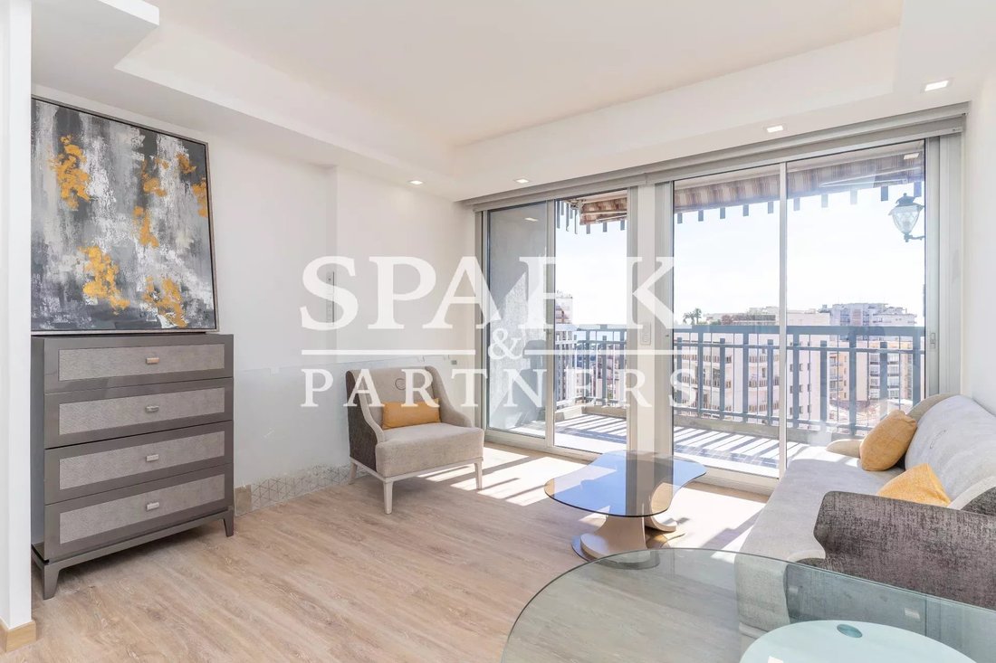 Apartment in Monaco, Monaco 2 - 14967717