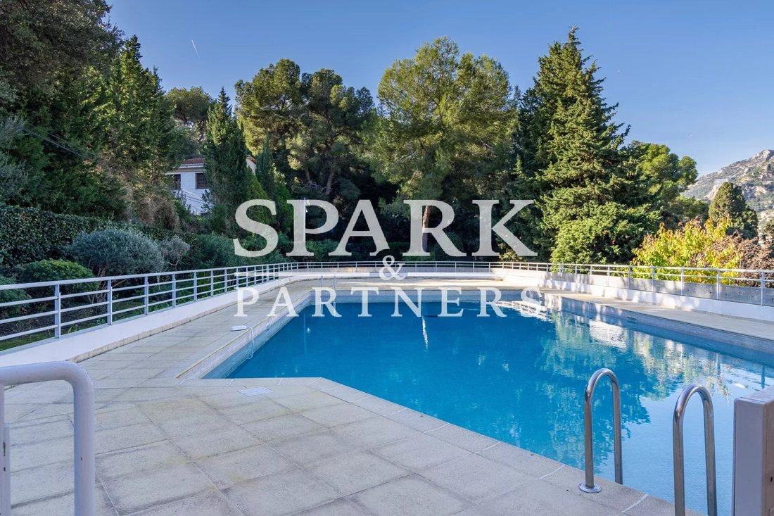 Apartment in Cap Martin, Roquebrune-Cap-Martin, France 1 - 14967735