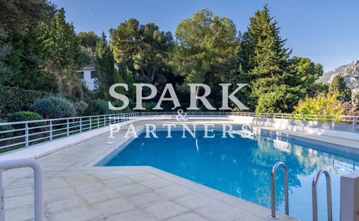 Apartment in Cap Martin, Roquebrune-Cap-Martin, France 1