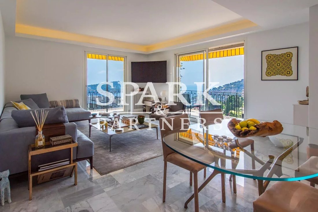Apartment in Le Port, Villefranche-sur-Mer, France 4 - 14967857