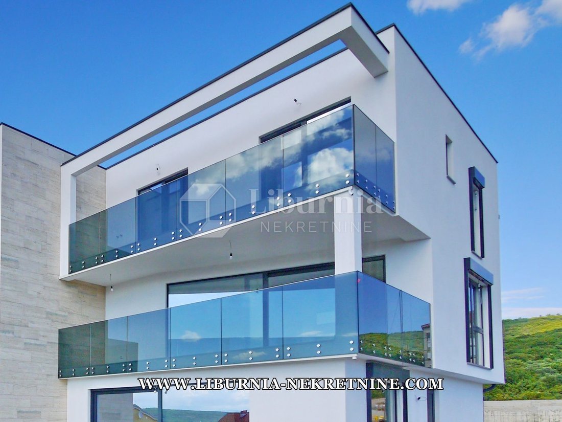 Apartment in Punat, Primorje-Gorski Kotar County, Croatia 4 - 14967631