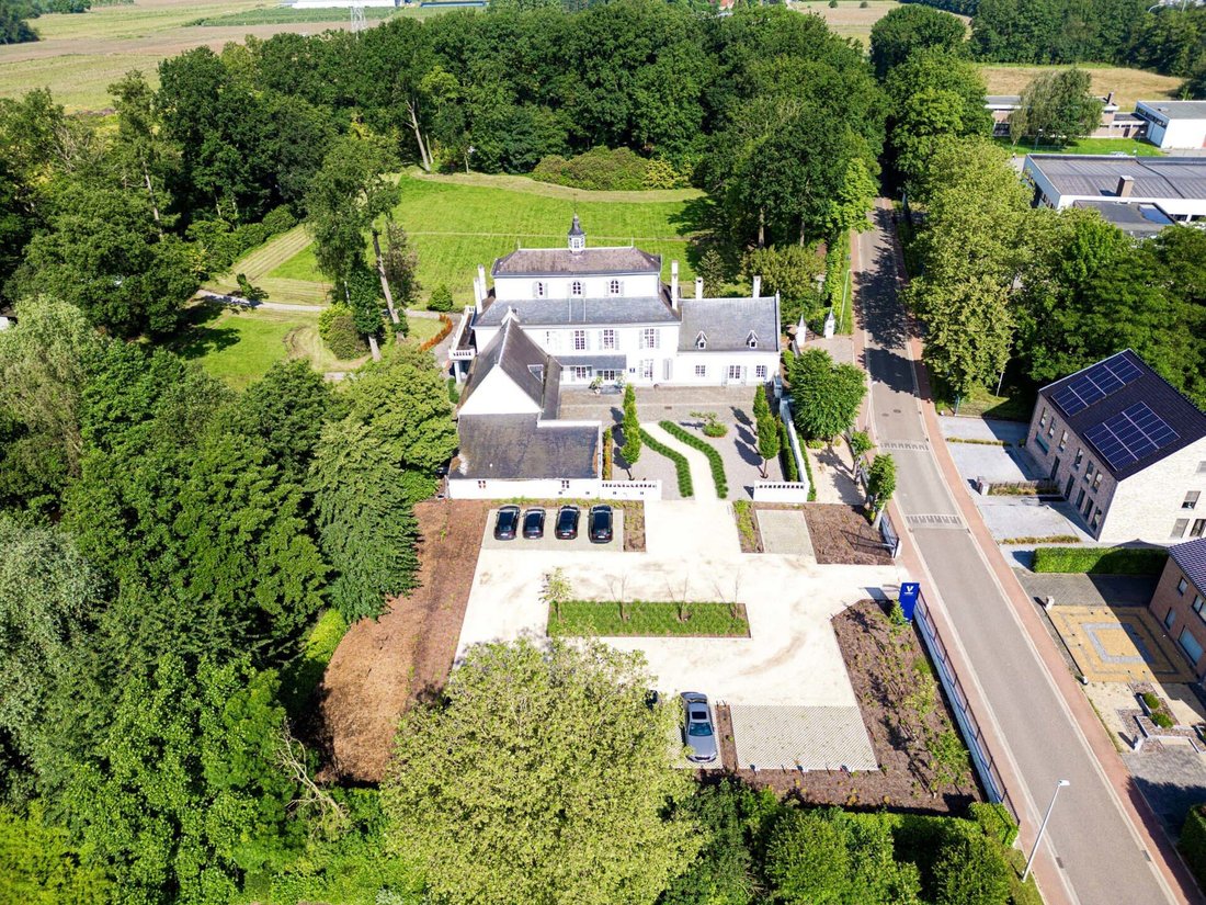 Hasselt, Flanders, Belgium 4 - 14967394