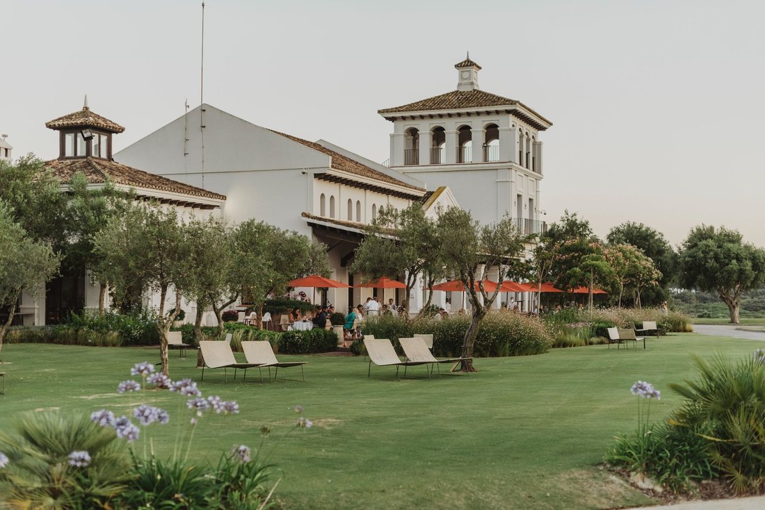 Terreno a Sotogrande, San Roque, Andalusia 2 - 14968327