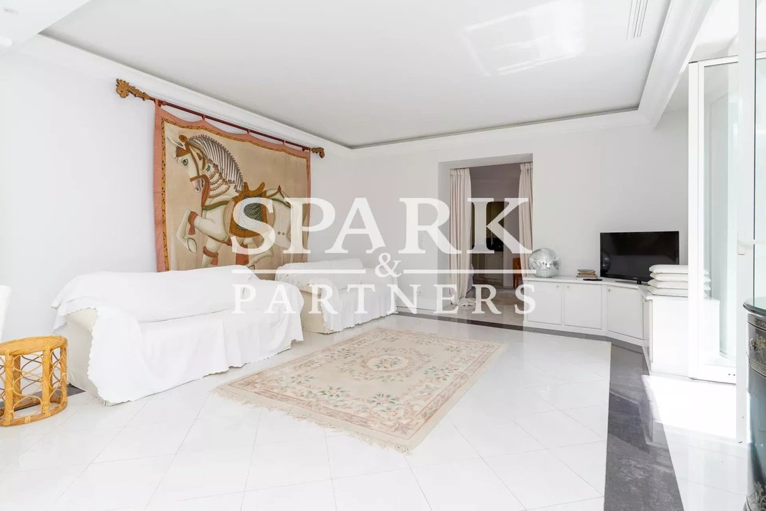 Apartment in Cap-d'Ail, Provence-Alpes-Côte d'Azur, France 3 - 14967842