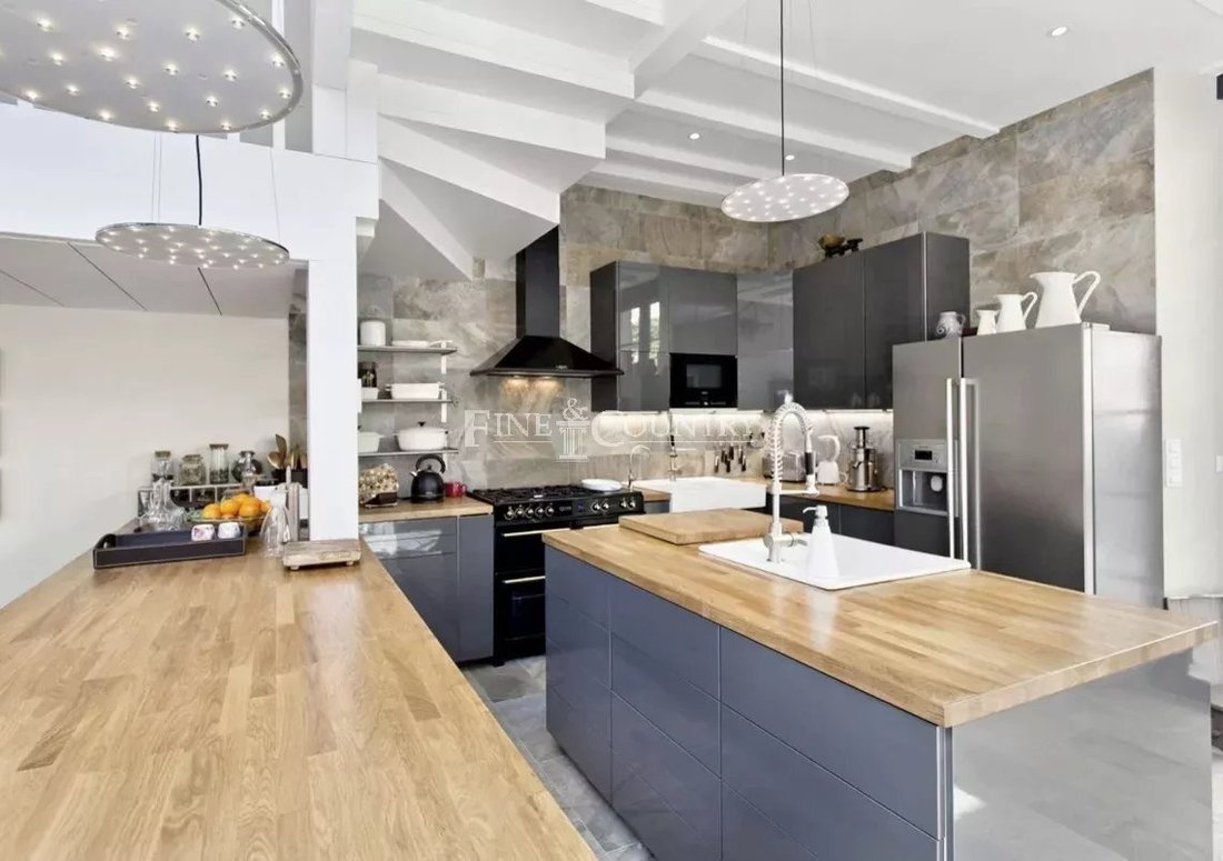 Apartment in La Californie, Cannes, France 5 - 14966767