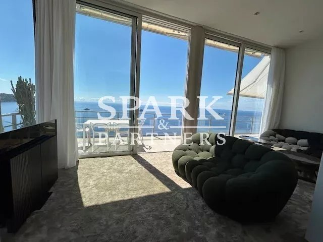 Apartment in Cap Martin, Roquebrune-Cap-Martin, France 3 - 14967844