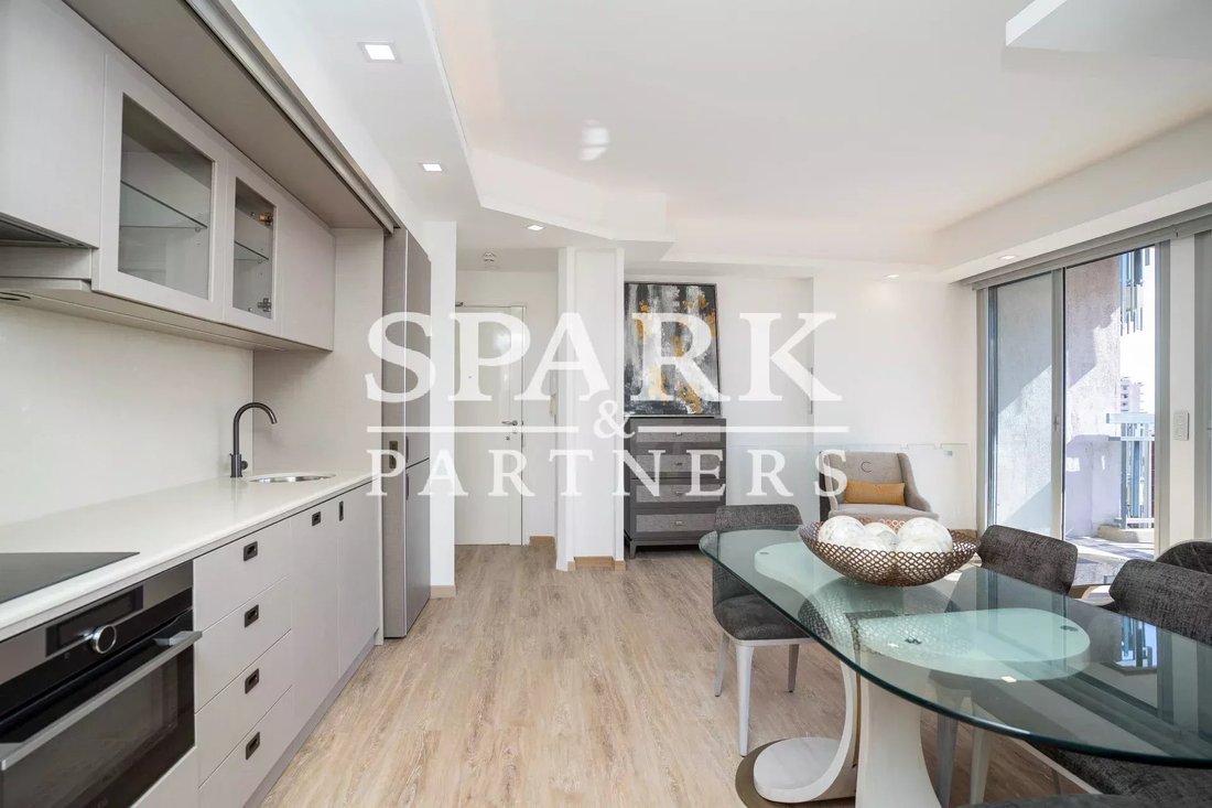 Apartment in Monaco, Monaco 4 - 14967717