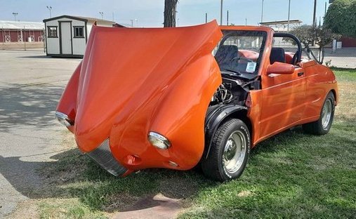 1940 Ford Roadster Convertible 4.3L V6 in Glendale, United States 1