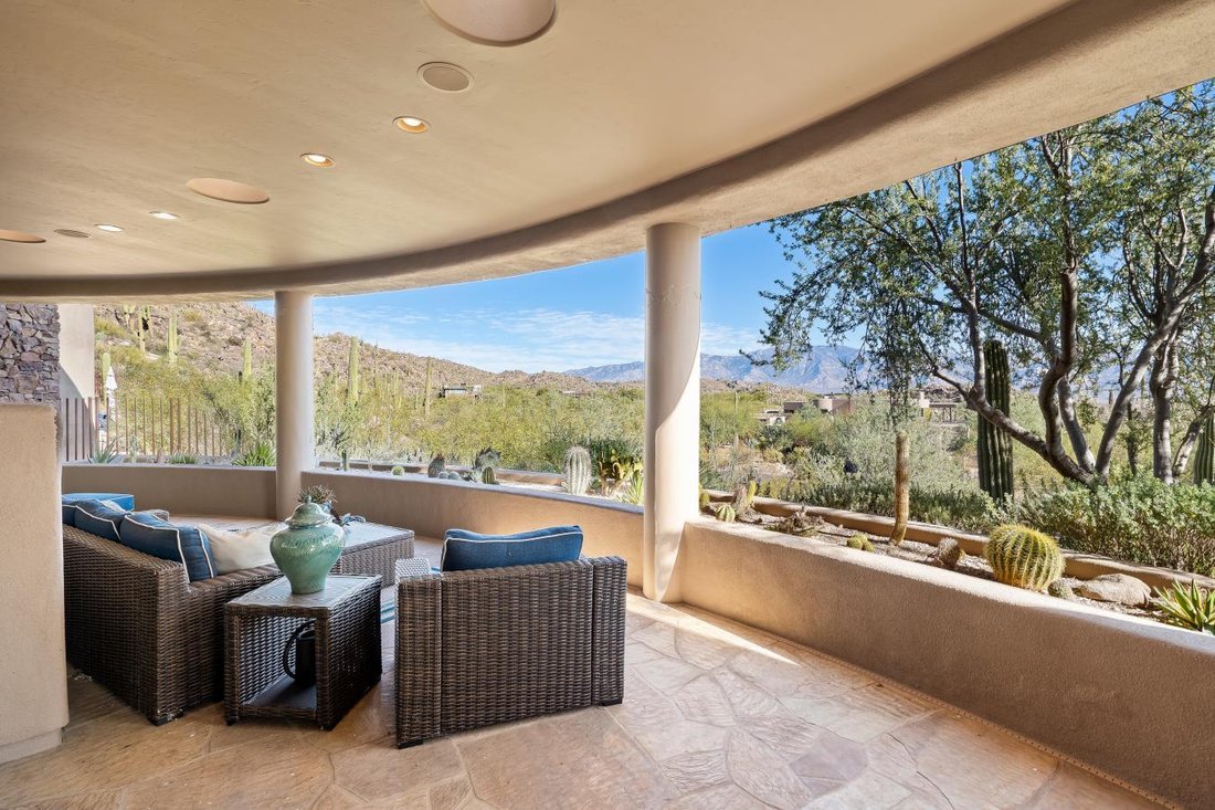 House in Oro Valley, Arizona, United States 3 - 14961279