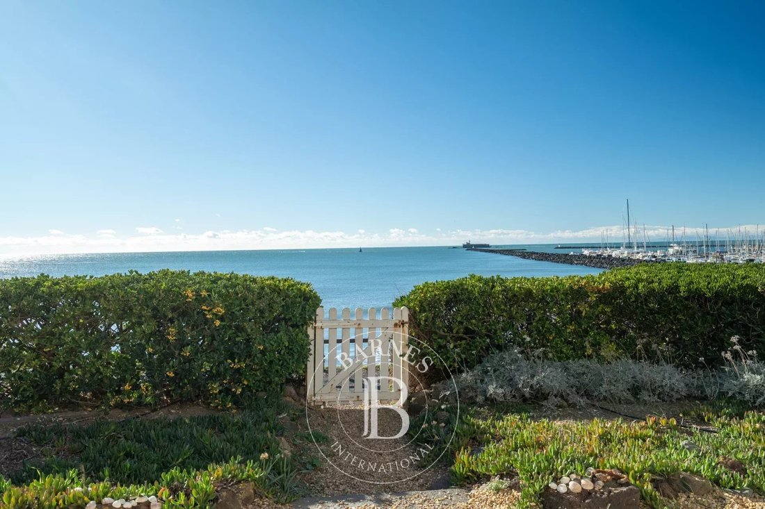 House in Le Cap d'Agde, Agde, France 1 - 14853980