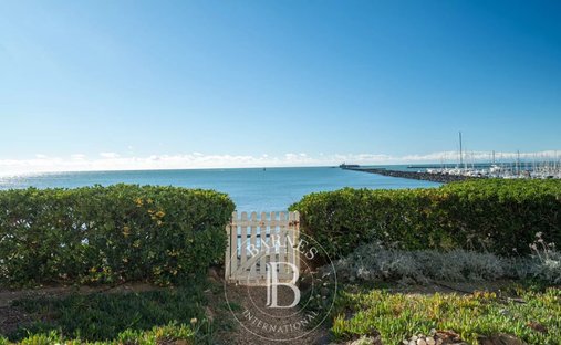 House in Le Cap d'Agde, Agde, France 1