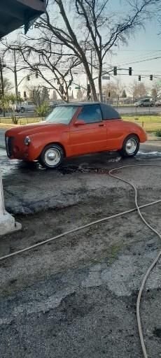 Cabriolet in Glendale, United States 2 - 14967152
