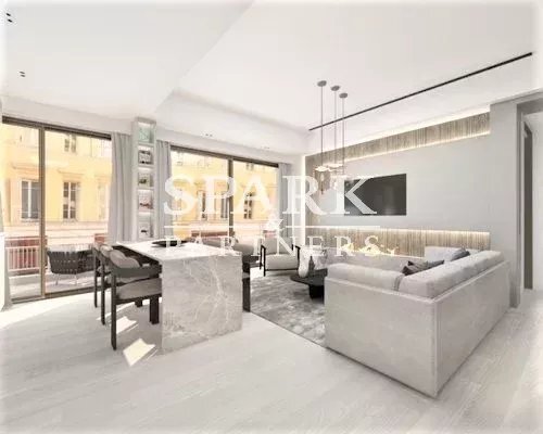 Apartment in Monaco, Monaco 2 - 14967730
