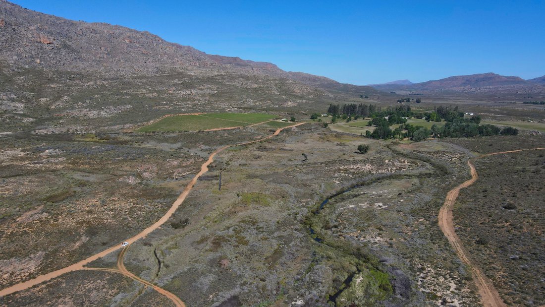Farm Ranch in Clanwilliam, Western Cape, South Africa 3 - 14968885