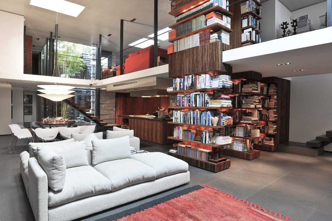 House in Navigli - Bocconi, Milan, Lombardy 1 - 11404112